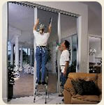 Window Tint Installation