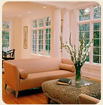Residential Window Tinting
